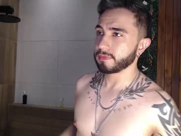 dave_wolff - Live Male Cam – Free Gay Cam Show