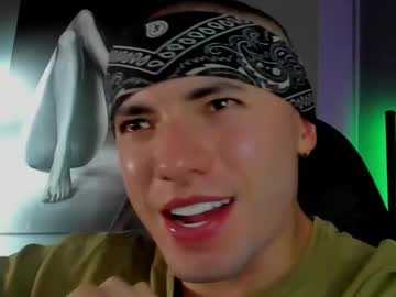 david_jons7 – Watch Him Jerk, Strip, & Show It All