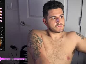 david_leo13 - Live Male Cam – Free Gay Cam Show