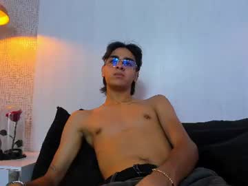Davidcahs17_, 18 years old, GOAL: UNDRESS FOR YOU [150 tokens remaining] Welcome to my room! Remember that in this room, the limits are put by your 🔥🍑 #bigcock #twink #young #18 #latino, webcam photo
