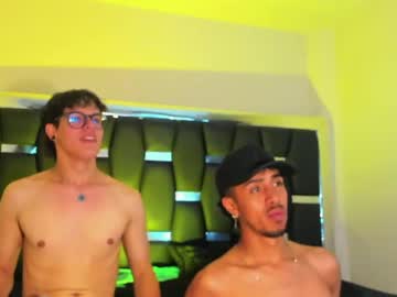 Deamon_black, 21 years old, Make me CUM!!! Cum Show 💦 [965 tokens remaining] #bigcock #18 #muscle #twink #cum, webcam photo