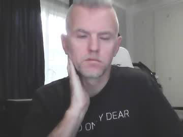 Deanthejellybean, 47 years old, Just relaxing on the bed today..... #new #dick #jerking #jerkingoff, webcam photo