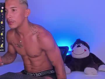 deban_miller - Live Male Cam – Free Gay Cam Show