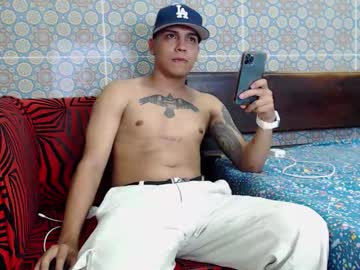 deivid_santoss - Live Male Cam – Free Gay Cam Show