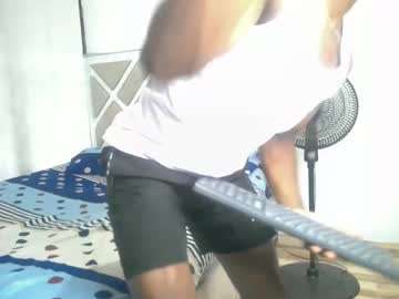 Deividbrown_, 21 years old, "SHOW CUM!! #latino #findom #new #muscles #bbc, webcam photo