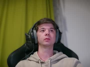 del0x3 - Live Male Cam – Free Gay Cam Show