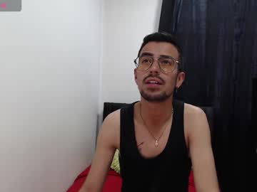 demian_val_4 - Live Male Cam – Free Gay Cam Show