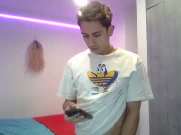 demirsky6 - Live Male Cam – Free Gay Cam Show