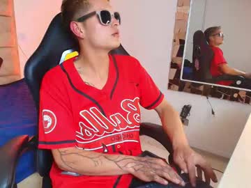 Demon_blaack, 22 years old, I'm new, show me what you have for me | #new #tattoos #bigcock #young #latino |, webcam photo