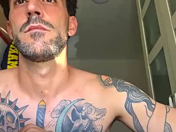 Demondreams13, 34 years old, I'm waiting you to make me naughty🥵 do you think you can? 😈🔥 #cum #uncut #new #tattoos, webcam photo