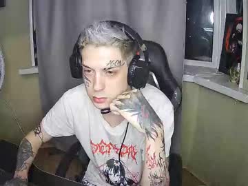 demonic_souls - Live Male Cam – Free Gay Cam Show