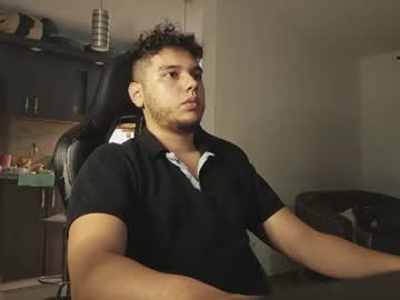 demonroman - Live Male Cam – Free Gay Cam Show