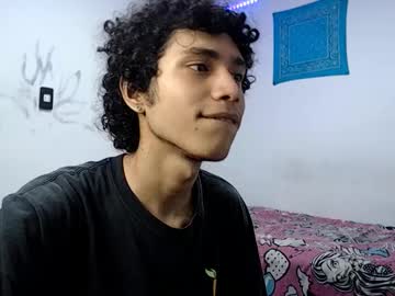 Denji_spears, GOAL: Let me cum with you 💧🥵 [300 tokens remaining] Welcome to my room! #fitboy #bigdick # #new # latinboy #young, webcam photo