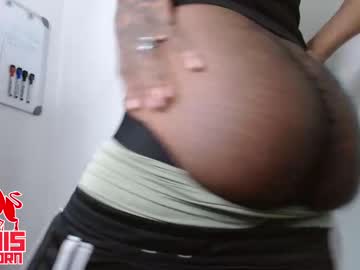 dennislonghorn – Watch Him Jerk, Strip, & Show It All