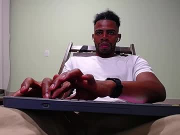 denzo_cornell - Live Male Cam – Free Gay Cam Show