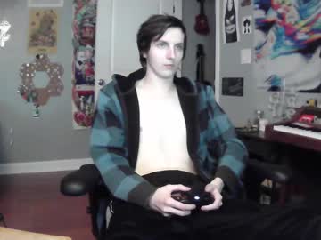 Derekdings, Current Goal: Pants Off For Stream at 150 tokens -- Next Goal: Naked -- Let's Cum Together #new #bigcock #young #skinny #cum, webcam photo