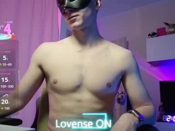 Devilinmask666, 27 years old, CUMSHOT [2992 tokens remaining] #bigbulge #uncut #new #underwear #lovense, webcam photo