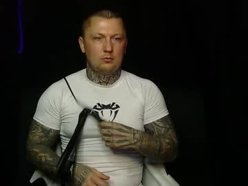 Devilwithtats, 38 years old, GOAL: Opera [25 tokens remaining] Shirt half-open tease : 333 #bigcock #cum #muscle #hairy #new, webcam photo