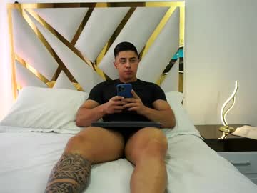 devin_hunter - Live Male Cam – Free Gay Cam Show