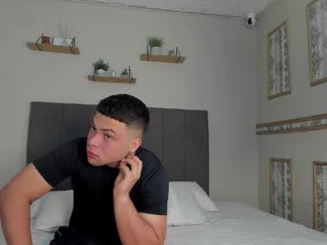 Deymon_horny, 20 years old, GOAL: mastubar cock for 7 minutes [200 tokens remaining] Welcome to my room! #muscle #bigcock #young #daddy #new, webcam photo