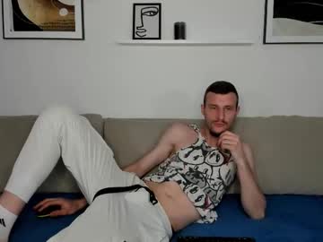 deymond_russo - Live Male Cam – Free Gay Cam Show