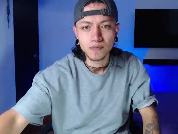 dicaprioo_ - Live Male Cam – Free Gay Cam Show