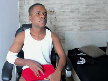 dick_banks - Live Male Cam – Free Gay Cam Show