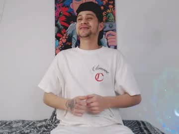 Dick_boy_18, flash cock hard  [25 tokens left] #new #latino #cumshow #18 #bigcock, webcam photo