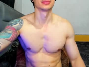 dick_demon_1 - Live Male Cam – Free Gay Cam Show