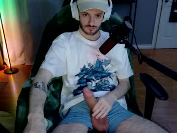 digbicknik – Watch Him Jerk, Strip, & Show It All