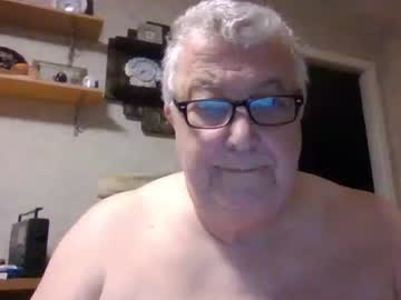 Dirtyoldscot1960, 66 years old, Dirtyoldscot1960's room. Fun chat with and older man. #mature #older #fatcock, webcam photo