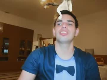 djonson_ - Live Male Cam – Free Gay Cam Show