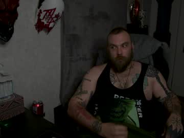 Dom_orten, 37 years old, Dom_Orten's room #beard #bigdick #mature -- Current Goal: Shirt off at Goal at 250 tokens, webcam photo