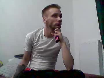 dominic_mat - Live Male Cam – Free Gay Cam Show