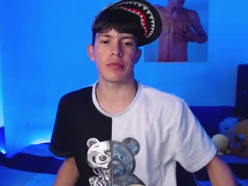 dominicprince – Watch Him Jerk, Strip, & Show It All