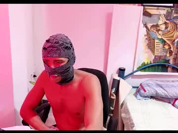 Dominicshadow95, 26 years old, GOAL: naked  🔥🔥🔥 [22 tokens left] #latin #new #bigcock #cum #men #masked #colombia, webcam photo