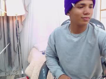 donald_18 - Live Male Cam – Free Gay Cam Show