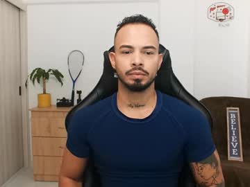 donn_cruz - Live Male Cam – Free Gay Cam Show