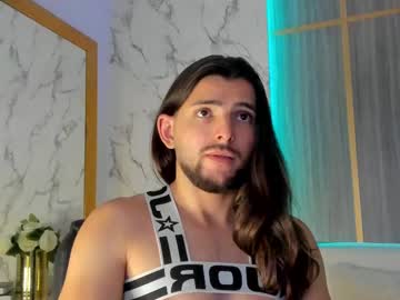 drakeevans_ – Live Performer