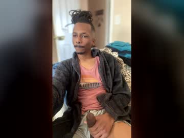 dreadhead19 - Live Male Cam – Free Gay Cam Show