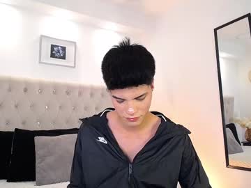 Dulcey_, 18 years old, Hot colombian twink ready to satisfy your desires! - Multi-Goal :  Cummmm #anal #latino #18 #lovense #bigcock, webcam photo