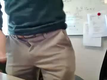Dutchthickdad, Secretly in the office.. ssht.. #daddy #mature #bigdick #bigcock #secret, webcam photo