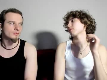 duumvirate - Live Male Cam – Free Gay Cam Show