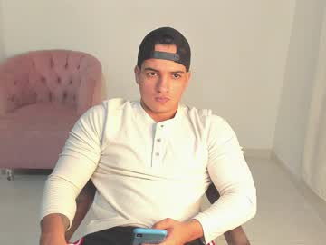 dwayne_esteven10 - Live Male Cam – Free Gay Cam Show