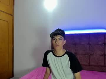 Dylan_2005, Lovense Lush on - I love how it makes me undress and how you make me play ... - Goal: nalgadas #anal #cum #young #new #skinny, webcam photo
