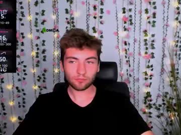 dylan_bold - Live Male Cam – Free Gay Cam Show