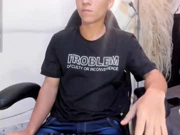 dylan_scott20 - Live Male Cam – Free Gay Cam Show