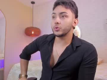 dylan_vega01 - Live Male Cam – Free Gay Cam Show