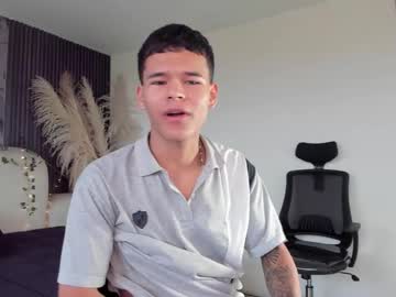 Dylanroyce_, 18 years old, Cum at goal !! #bigcock #teen #young #twink #18 [777 tokens remaining], webcam photo