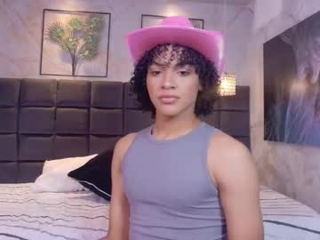 eboneycurly - Live Male Cam – Free Gay Cam Show